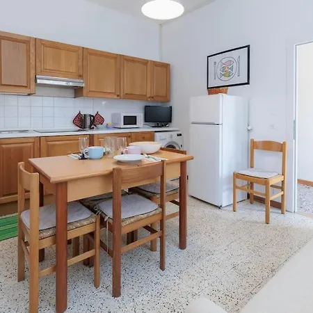 Budget! Free Parking 3 Comodo Appartement *