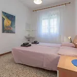 דירה Lido Free Parking - 4 Guests - Near - App 3