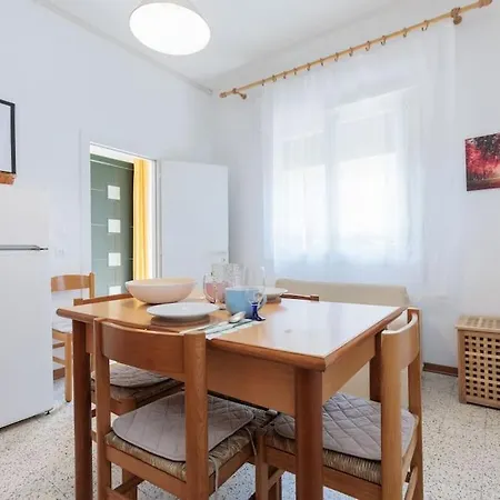 Lido Free Parking - 4 Guests - Near - App 3 Jesolo