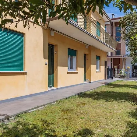 Apartamento Budget! Free Parking 3 Comodo Lido di Jesolo