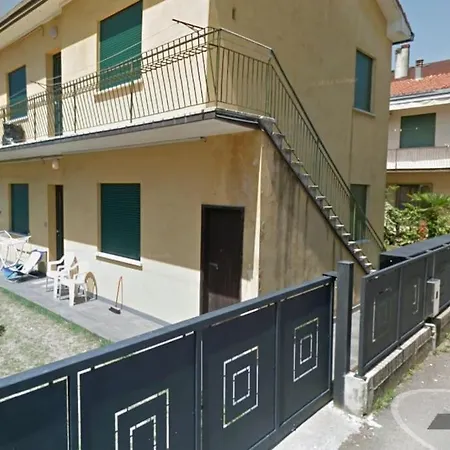 Budget! Free Parking 3 Comodo * Lido di Jesolo