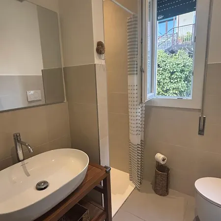 Lido Free Parking - 4 Guests - Near - App 3 * לידו די ג'סולו
