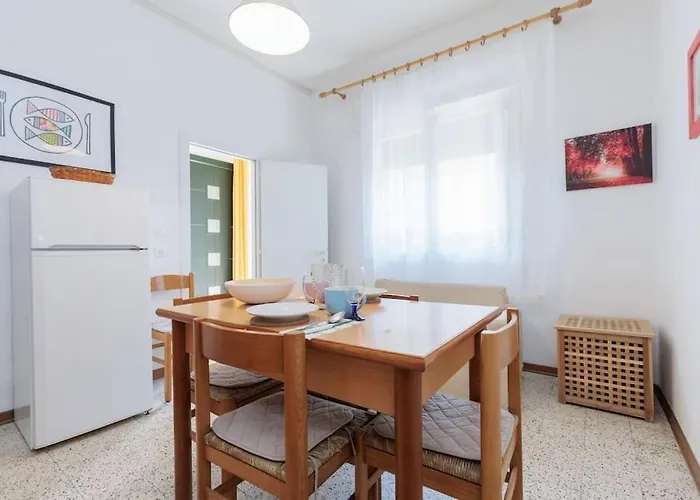 Budget! Free Parking 3 Comodo Lido di Jesolo