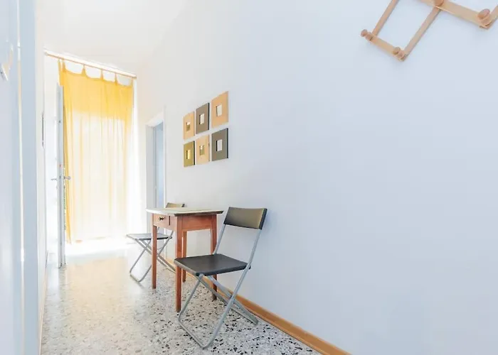 Budget! Free Parking 3 Comodo Lido di Jesolo