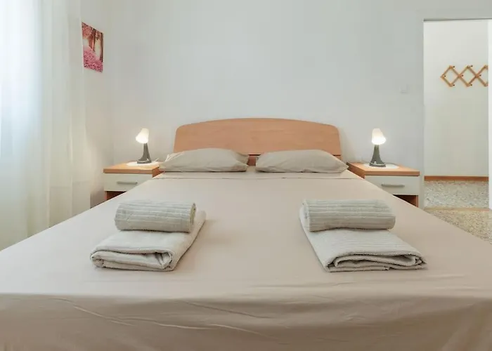 Apartamento Budget! Free Parking 3 Comodo *