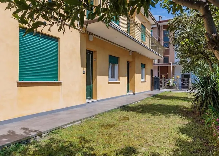 Apartamento Budget! Free Parking 3 Comodo Lido di Jesolo