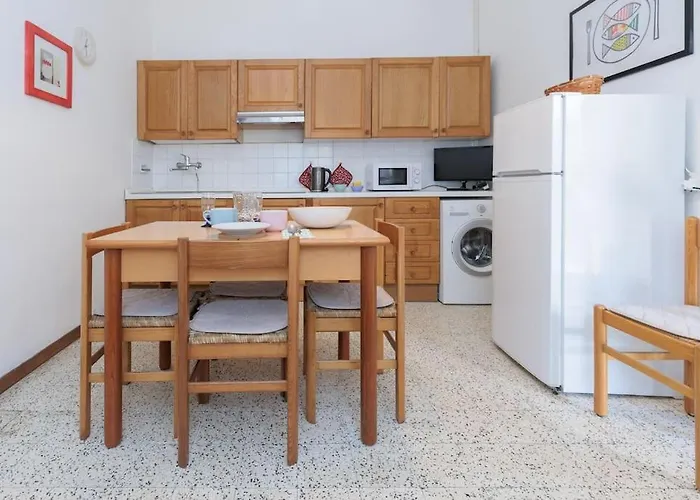 Budget! Free Parking 3 Comodo Apartamento *