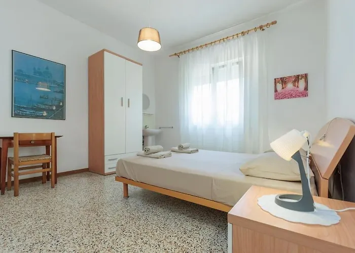 Apartamento Budget! Free Parking 3 Comodo *